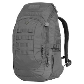 TAKTIKAI HÁTIZSÁK - "EPOS" - 40 L - Pentagon® - FARKAS SZÜRKE