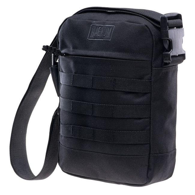 BAG "LARUS" - BLACK - MAGNUM