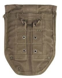 Amerikai M43 2. Mode ásó huzat