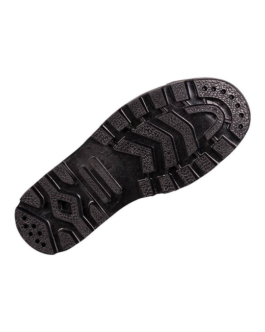 FRENCH COMMANDO 9 HOLE CANVAS BOOTS - OD - Mil-Tec