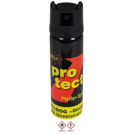 Paprika Spray 63 ml (KIZÁRÓLAG az EU-ban)