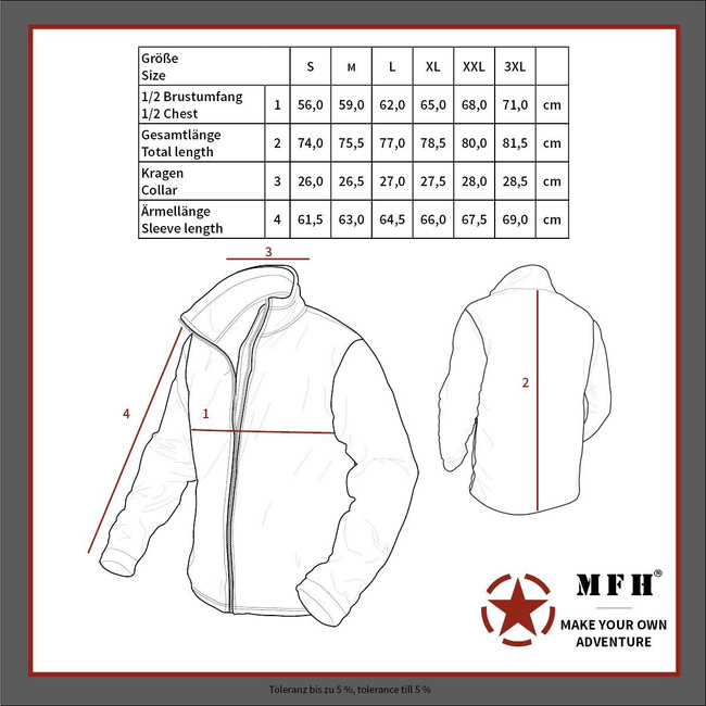 SMOCK TAKTIKAI KABÁT - WOODLAND