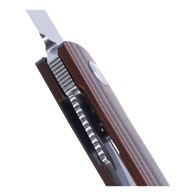 EDC KÉS ANCESTOR CRKT