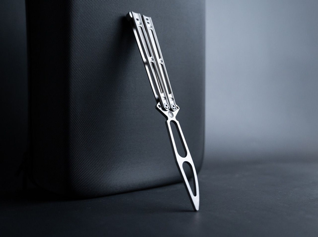 PILLANGÓKÉS PAPILLON TRAINER - BOKER PLUS