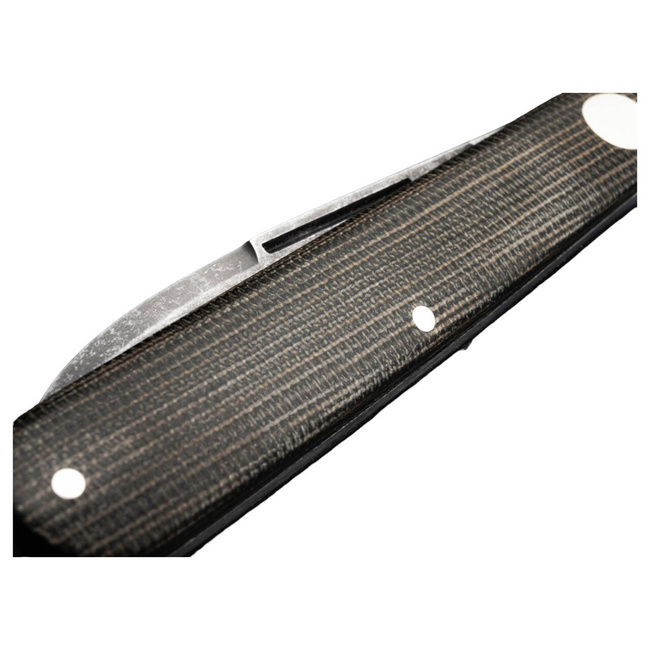 BARLOW PRIME EDC GREEN Zsebkés - BOKER