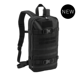 TÁSKA DAYPACK - FEKETE