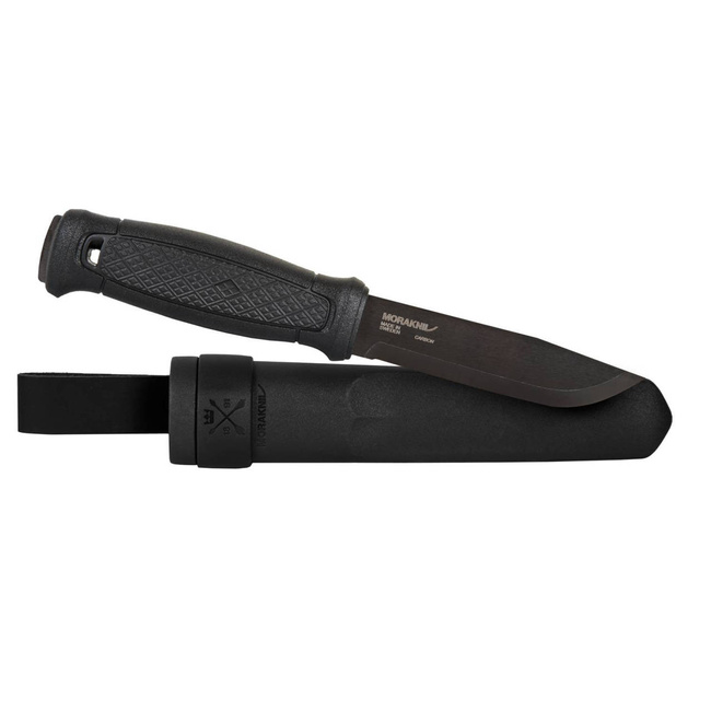 MORAKNIV® GARBERG S (POLYMER SHEATH) - STAINLESS STEEL