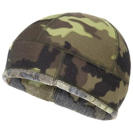BW FLEECE SAPKA - ÁLCÁZÁS CZ M95