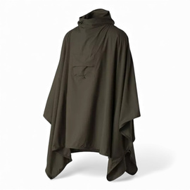 Multifunkcionális sál Swagman Scarf - Taiga Zöld - Helikon-Tex