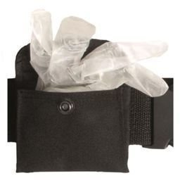 Security táska övre