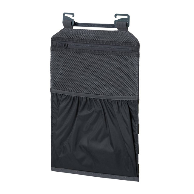 BACKPACK PANEL INSERT® - 37.5 x 24 cm - HELIKON - SHADOW GREY
