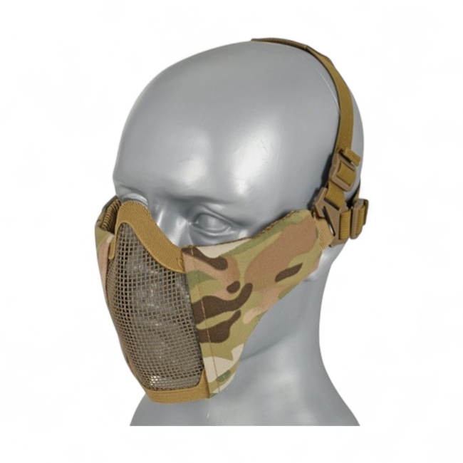 FÉLArc MASZK 2.0 - MULTICAMO - WOSPORT