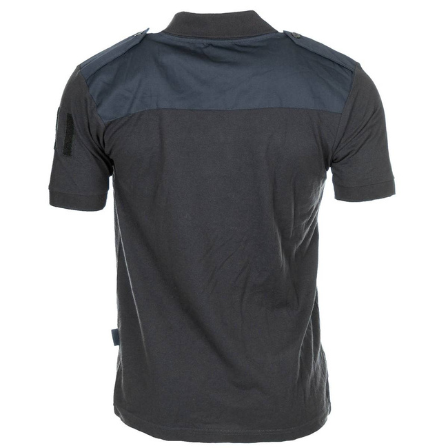 BRIT POLO PÓLÓ - KÉK - MINTHA ÚJ LENNE