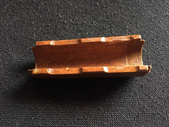 ROMÁN MARKOLAT FELSŐ - AIRSOFT REPLIKA