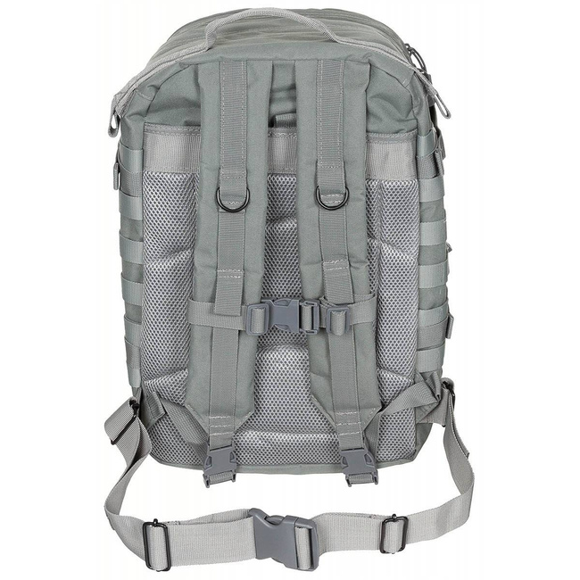 Bag, backpack - "Assault II" - 40 l - foliage