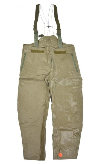 NÉMET ESŐNADRÁG - GUMI - ANTISZTATIKUS - OD - MINT ÚJ