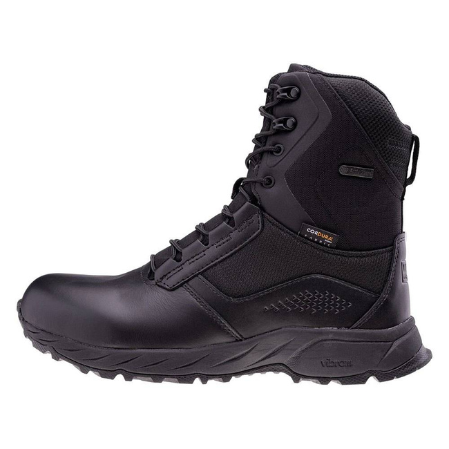 Hiking boots Dasar High WP C - Magnum