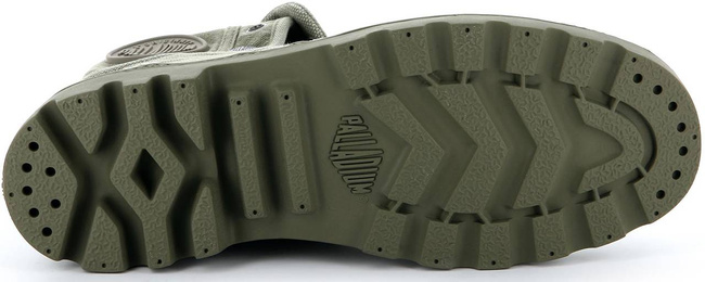 Csizma, bakancs - Palladium - PALLABROUSE BAGGY