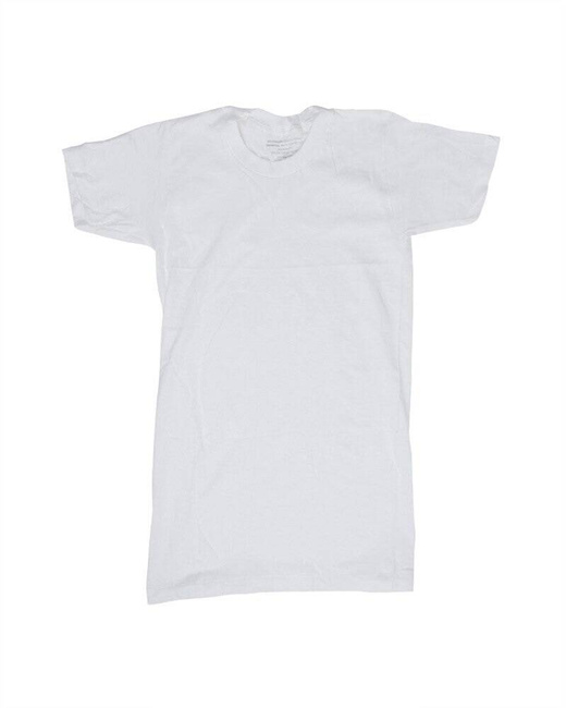US WHITE T-SHIRT (SIZE XS) LIKE NEW