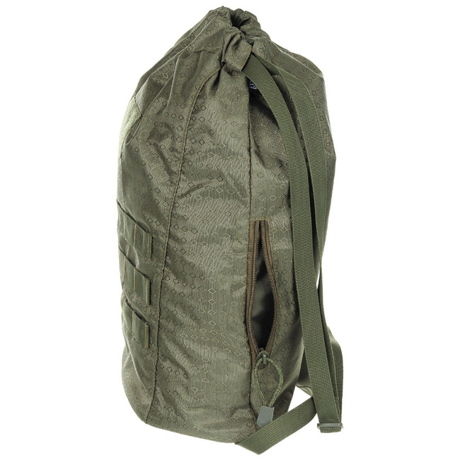 Sports Bag, "OctaTac" Olive