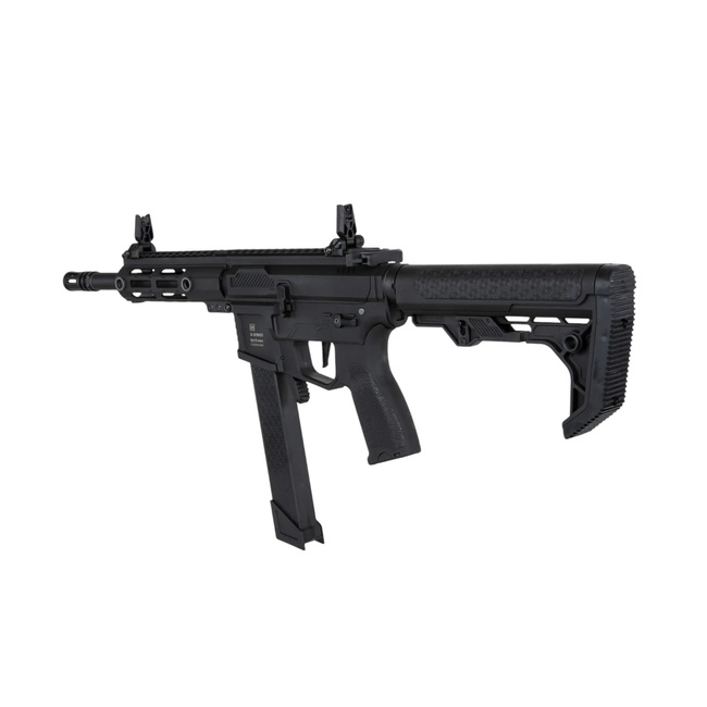 AIRSOFT GÉPPISZTOLY SPECNA ARMS - SA-FX01 FLEX™ HAL ETU™ - FEKETE