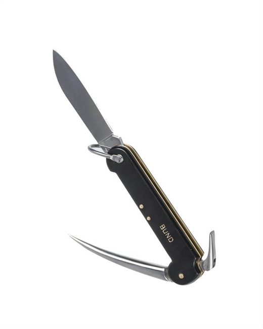 GERMAN DECK KNIFE PREMIUM QUALITY