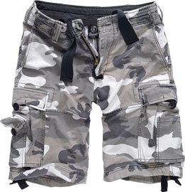 Vintage Classic rövidnadrág URBAN