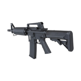 SA-F11 FLEX GATE X-ASR Airsoft karabély - Fekete - Specna Arms