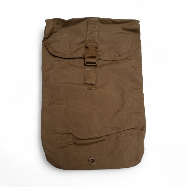 Hidratáló tasak - USGI USMC MOLLE - Amerikai hadsereg katonai felesleg - Coyote - Újszerű