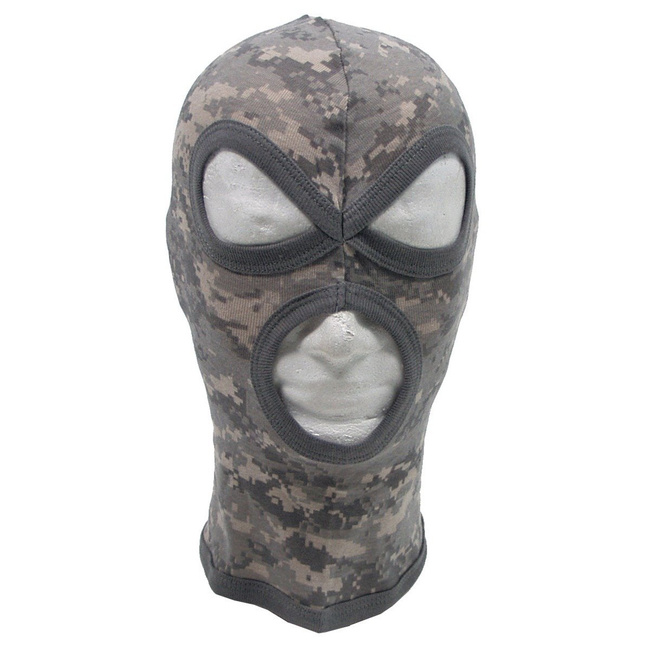 Balaclava, Cotton, AT-Digital