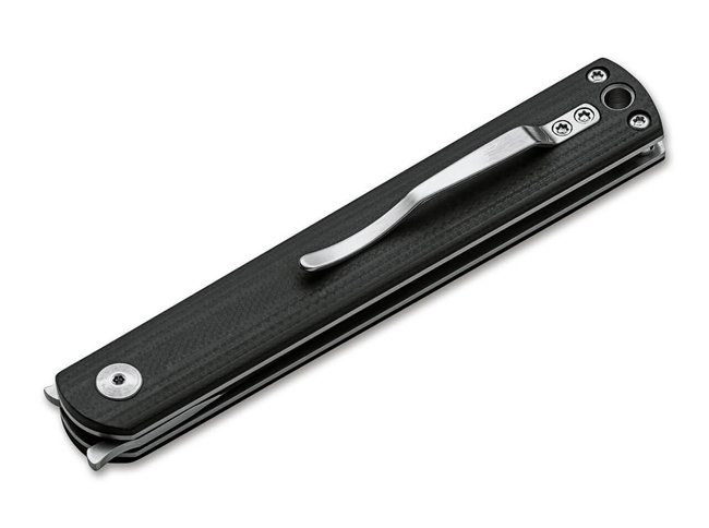 POCKET KNIFE NORI G10 - BOKER PLUS