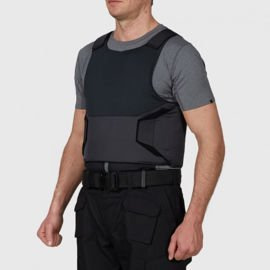 TESTPÁNCÉL TITANIUM® CONCEALABLE GOLYÓÁLLÓ MELLÉNY