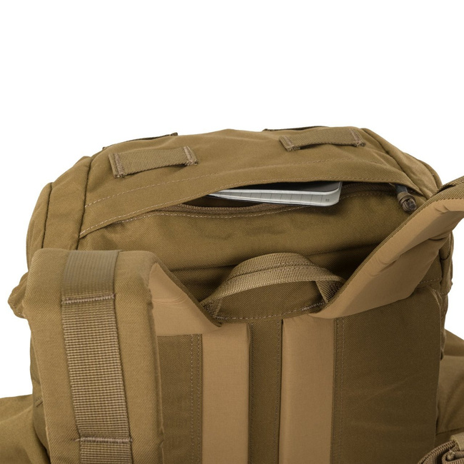 BERGEN HÁTIZSÁK® - 18 L - Helikon-Tex® - COYOTE