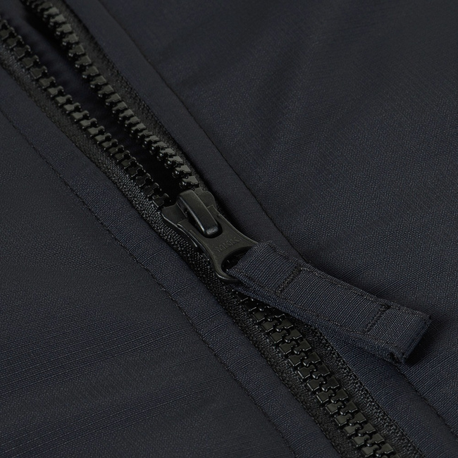 Winter Jacket for Temperatures Down to - 20 Degrees Celsius - Alpha Gen.III Pro - Dark Navy Blue - M-Tac