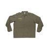 Field shirt - Military surplus from the Czech army - OD green - Like new