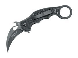 Fox FKMD Small Folding Kerambit kés