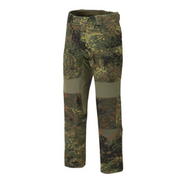 HARCI NADRÁG - VANGUARD - FLECKTARN TEREPSZÍN - HELIKON-TEX