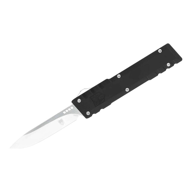 AUTOMATA KÉS GENTLEMANS BLACK CM154 DROP - COBRATEC