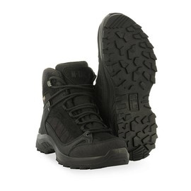 CSIZMA TACTICAL DEMI-SEASON - FEKETE - M-TAC