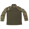 "UBAC" GB TAKTIKAI FEHÉRNEMŰ - MTP CAMO - HASZNÁLT