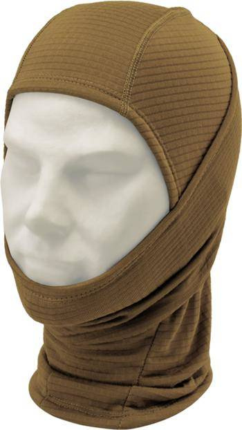 THERMAL MULTI COLLAR - Defcon 5 - COYOTE TAN