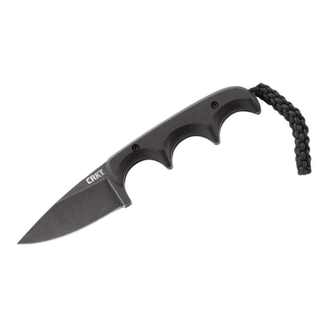 CRKT Minimalist Drop Point kés