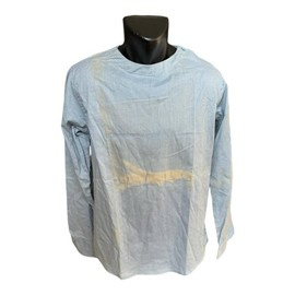 Hosszú ujjú ing - Surplus Román hadsereg - Kék - Használt