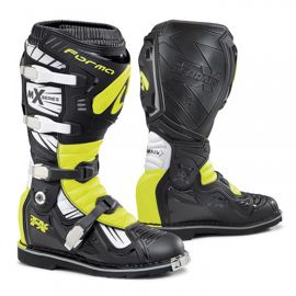 MX motocross kerékpár csizma, bakancs - Forma Boots - TERRAIN TX