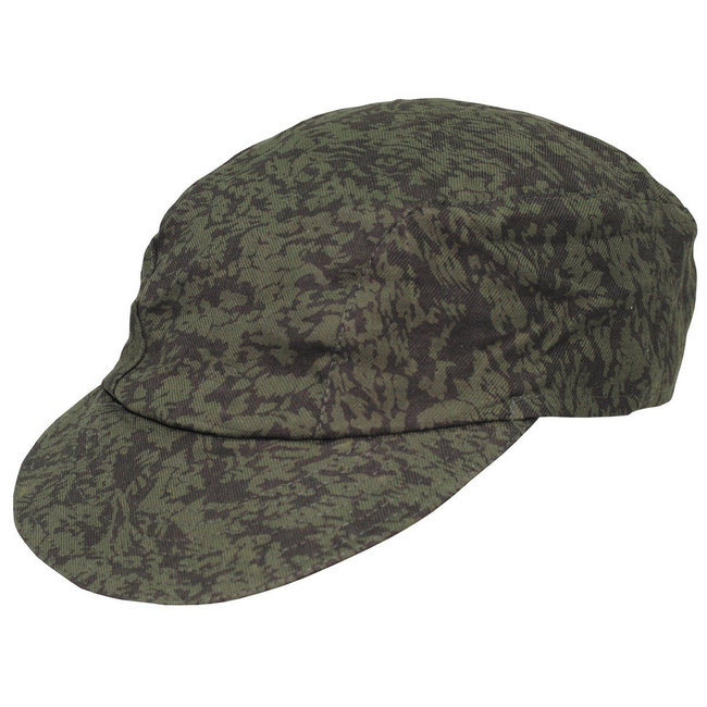 CZ/SK Field Cap, M92, camo, used