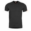 T-Shirt AGERON - Black