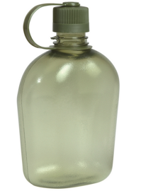 Amerikai katonai tartály II. generáció – átlátszó