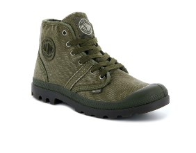 Boots - Palladium - PALLABROUSE