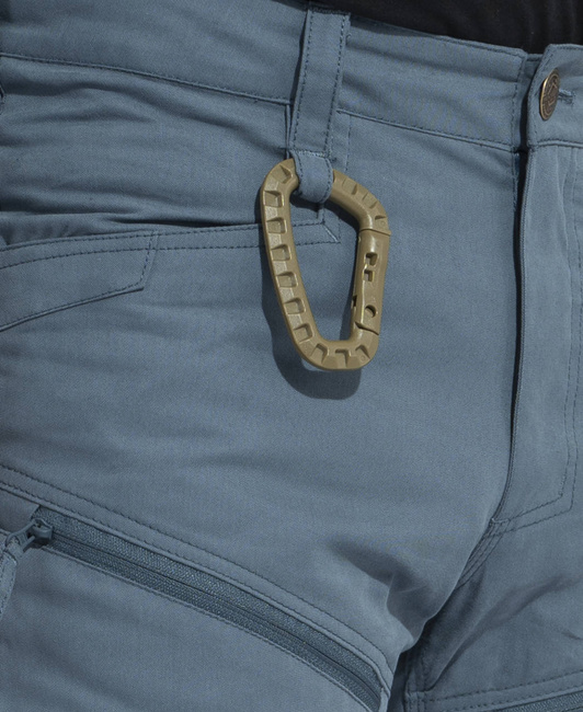 NADRÁG - "RENEGADE ORIGIN" - PENTAGON® - RAL7013 - HOSSZ 32″