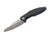 "RAUT CARBON FRONT FLIPPER" Zsebkés - MKM